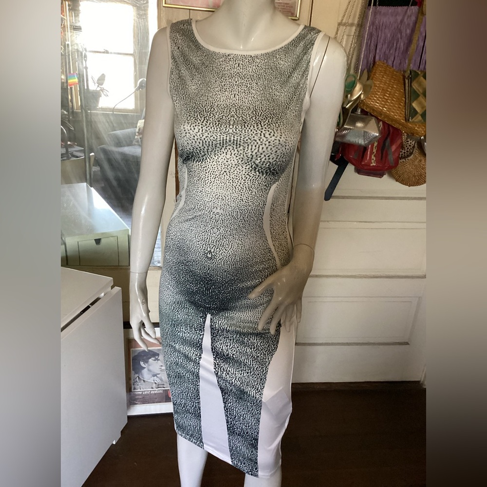 NWT SHEIN SXY